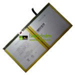 Baterie pro PDA AEC31A0101-2S1P [Náhradní baterie]
